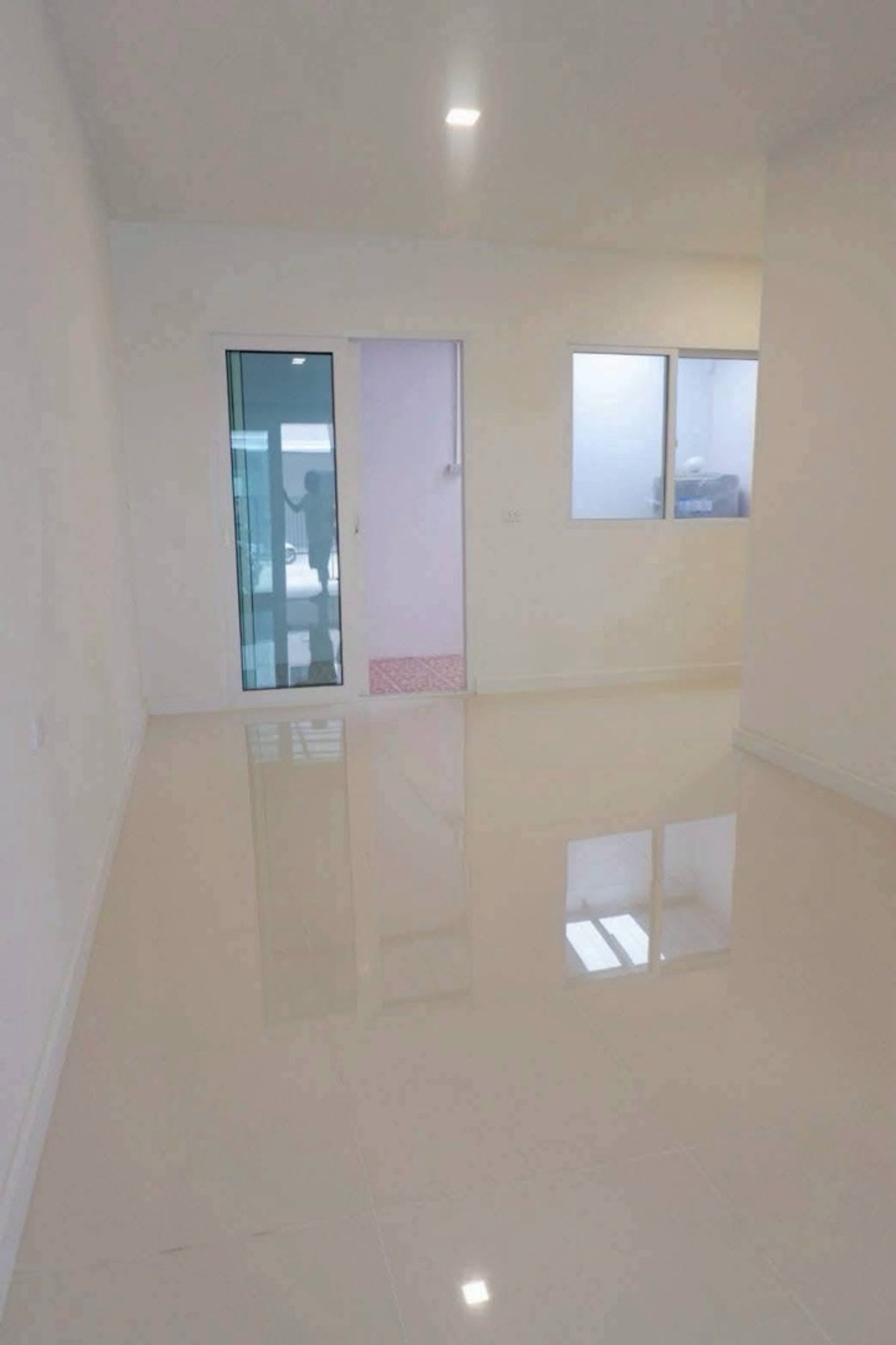 Townhome for rent at Blessity Park Srinakarin-Theparak 🎊🧑🎄💫 Loading...