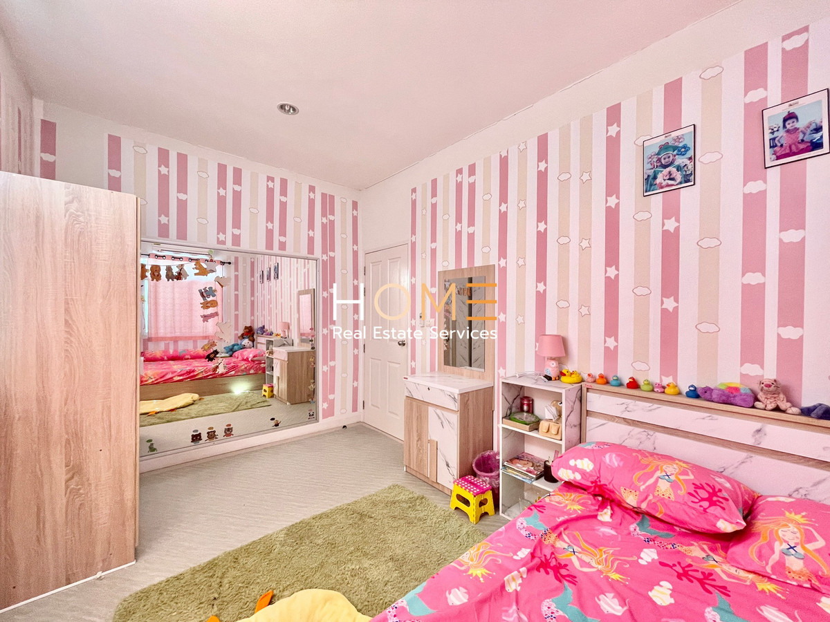 ขายทาวน์โฮมท่าพระ ตลาดพลู วุฒากาศ : ทาวน์โฮม เดอะ มิราเคิล สาทร - กัลปพฤกษ์ / 3 ห้องนอน (ขาย), The Miracle Sathorn - Kallapapruek / Townhome 3 Bedrooms (FOR SALE) BALL006