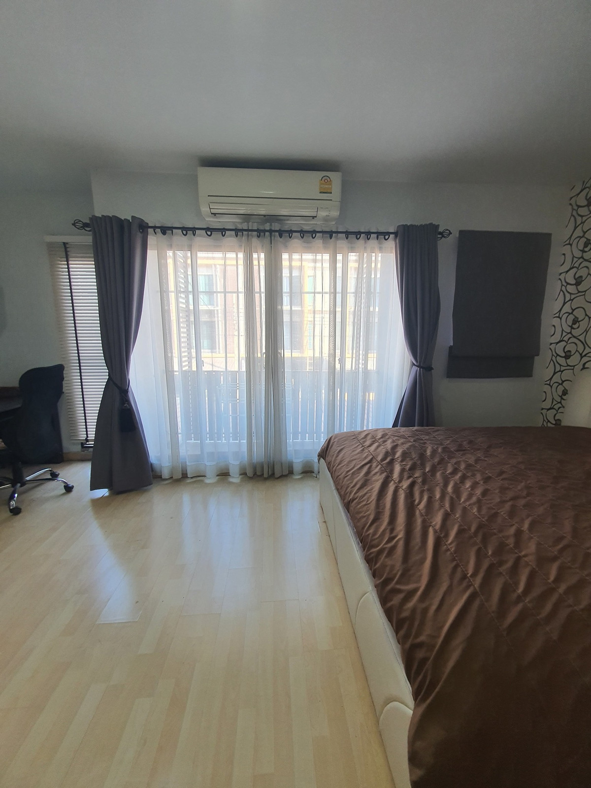 ขายทาวน์โฮมบางแค เพชรเกษม : ทาวน์โฮม เดอะ คอนเนค อัพ 3 วงแหวน - บางแค / 4 ห้องนอน (ขาย), The Connect Up 3 Wongwaen - Bangkae / Townhome 4 Bedrooms (FOR SALE) BALL026