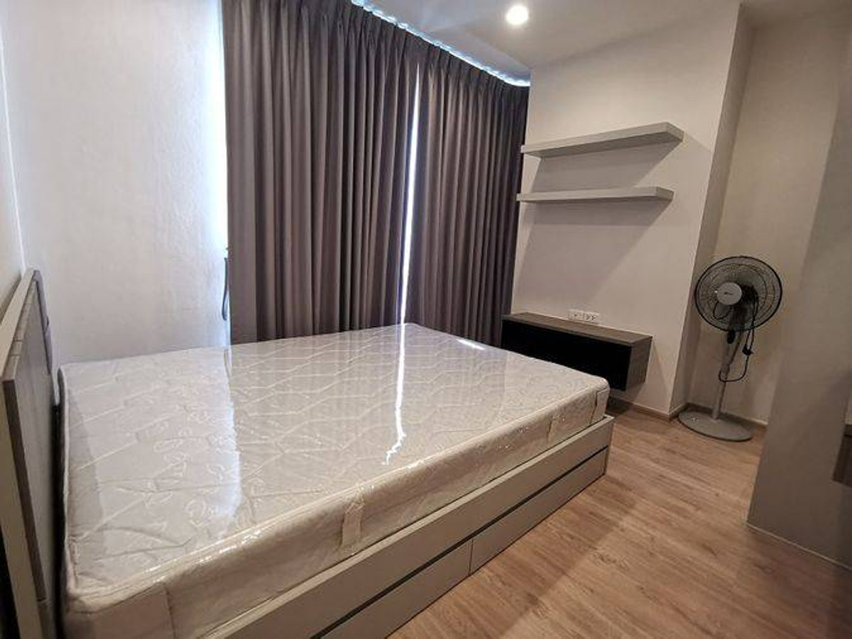 ให้เช่าคอนโดท่าพระ ตลาดพลู วุฒากาศ :  ให้เช่า  ห้องมุม  ไอดีโอ สาทร ท่าพระ ( Ideo sathorn thapra ) ติด BTS โพธิ์นิมิตร  300 เมตร พร้อมเฟอร์+ 2 ห้องนอน +เครื่องซักผ้า  เพียง 17,000 บาท   