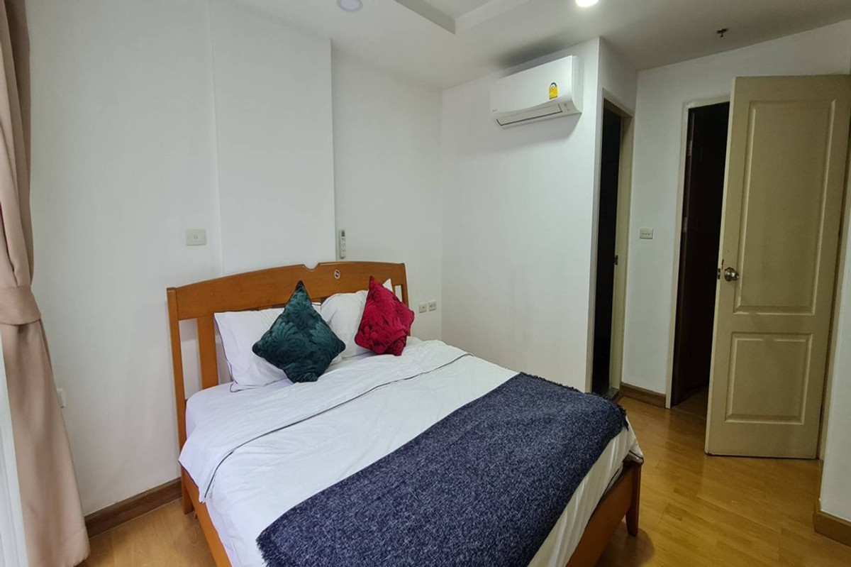 CondoWongwianyai, Charoennakor : 🔥 For Sale - Rent !! Low rise !! 🔥 Code C20230209413..........The Master Sathorn Executive, 2 bedroom, 2 bathroom, furnished, ready to move in, Special Deal!!📣📣