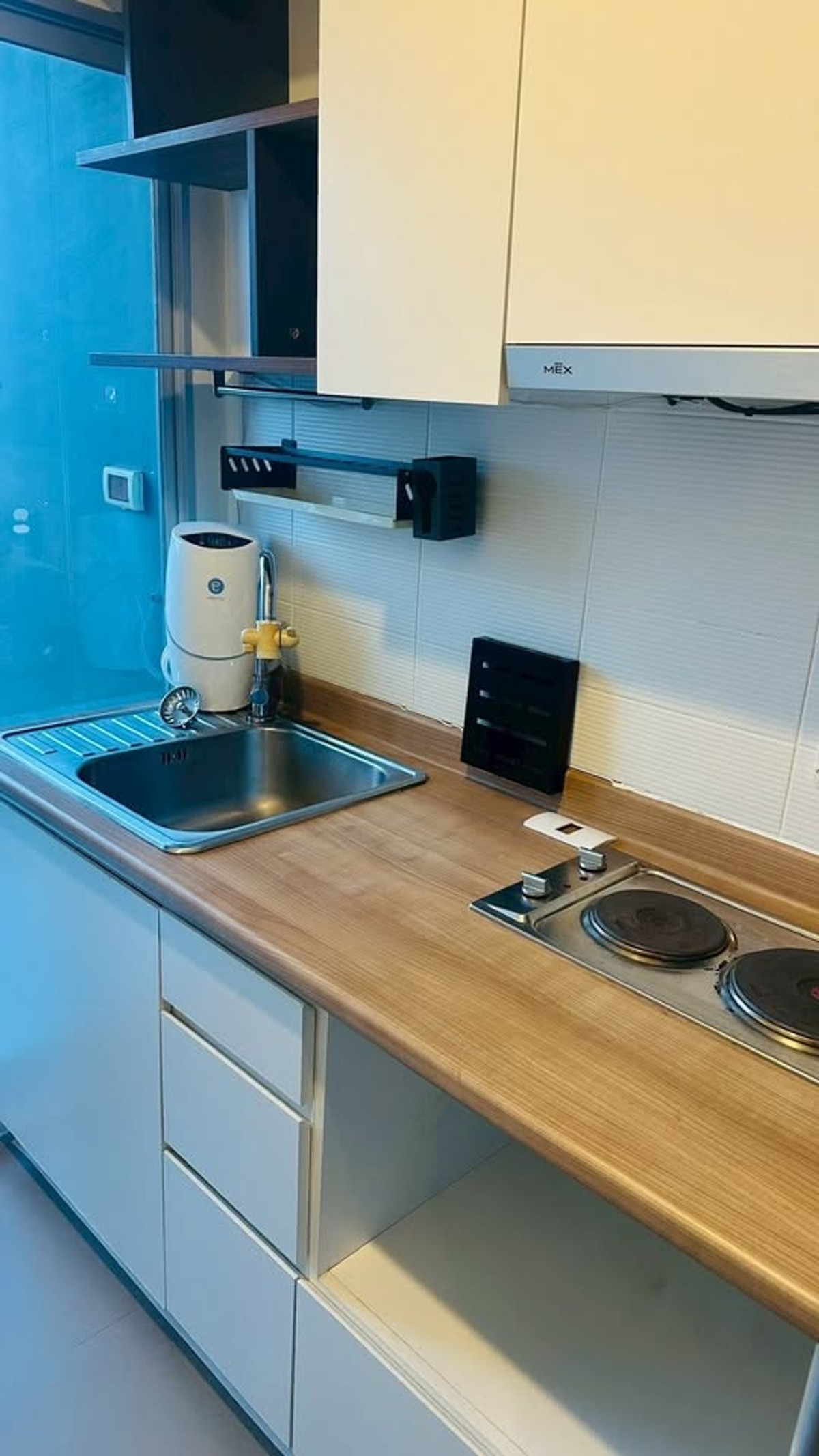 For RentCondoRamkhamhaeng, Hua Mak : Condo for rent U Delight @ Huamak Station/U Delight @ Hua Mak Station (G6810040)