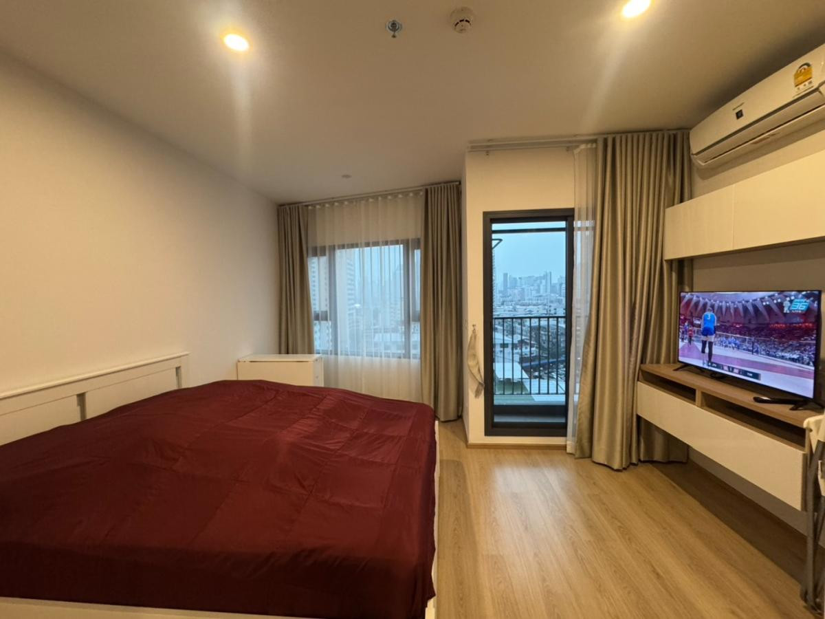 For RentCondoKhlongtoei, Kluaynamthai : ✨ For Rent: Life Rama 4 – Asoke Condominium  