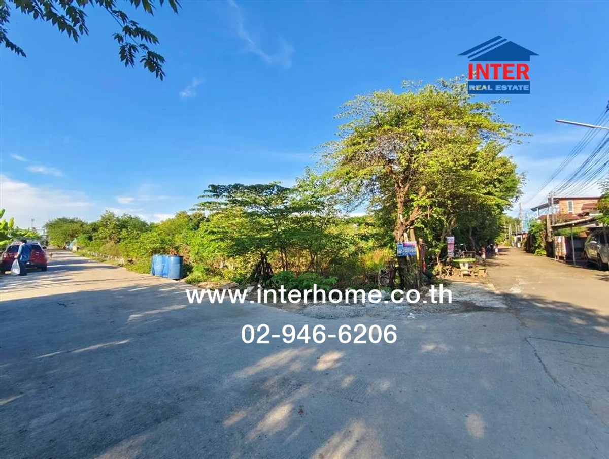 ที่ดินเปล่า 800 ตร.ว. ที่ดิน ชุมชนมหาชัย-อุดมพร ซอยมหาชัย2 นครราชสีมา ซอยมหาชัย2 ถนนมิตรภาพ ถนนสุรนารายณ์ เมืองนครราชสีมา นครราชสีมา Loading...