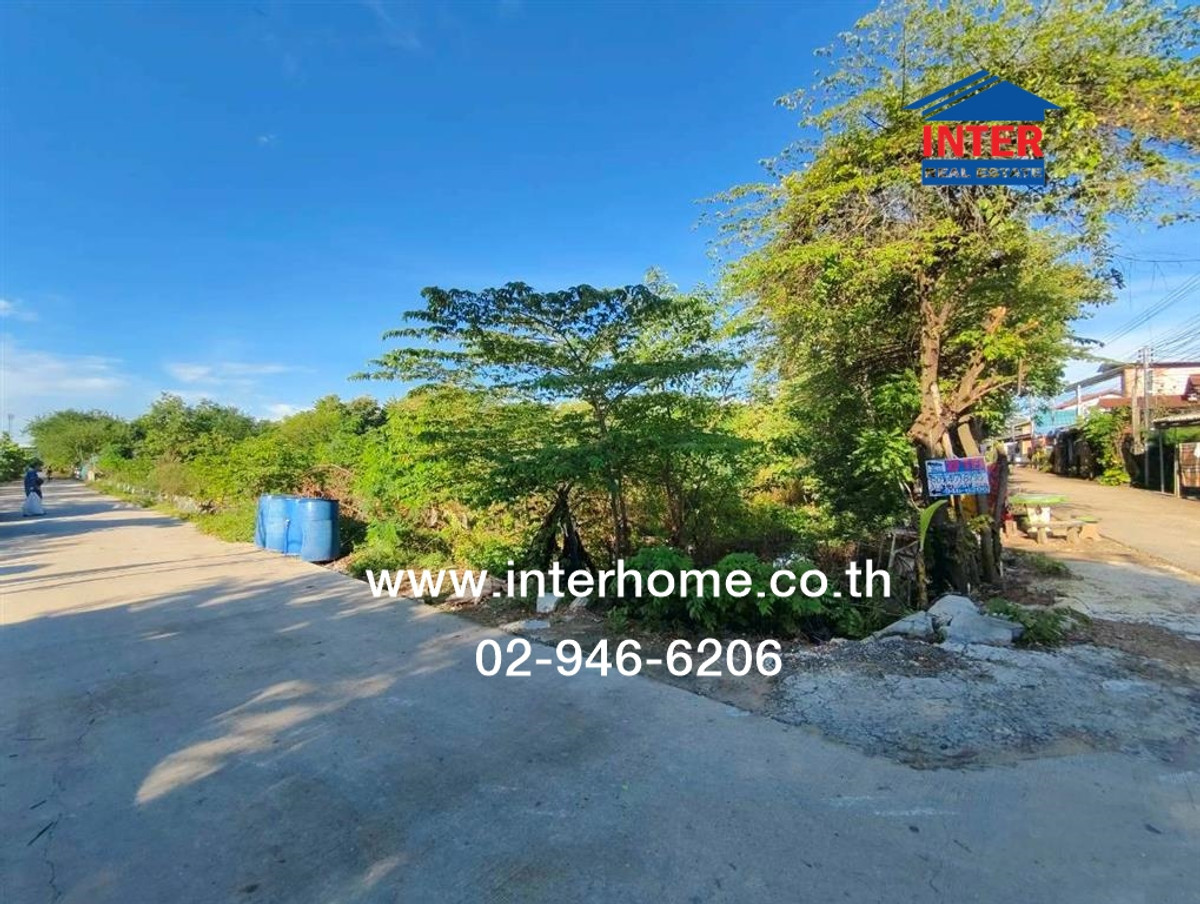 ที่ดินเปล่า 800 ตร.ว. ที่ดิน ชุมชนมหาชัย-อุดมพร ซอยมหาชัย2 นครราชสีมา ซอยมหาชัย2 ถนนมิตรภาพ ถนนสุรนารายณ์ เมืองนครราชสีมา นครราชสีมา Loading...