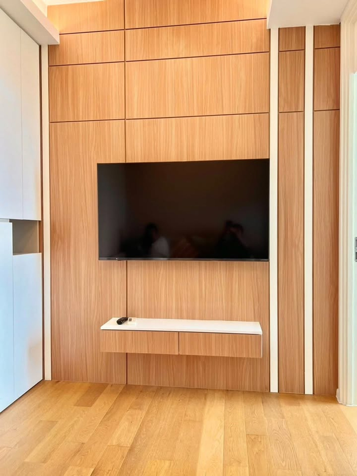 ให้เช่าคอนโดลาดพร้าว เซ็นทรัลลาดพร้าว : เช่าคอนโด The Saint Residences/เดอะ เซนต์ เรสซิเดนซ์ (G6810041)