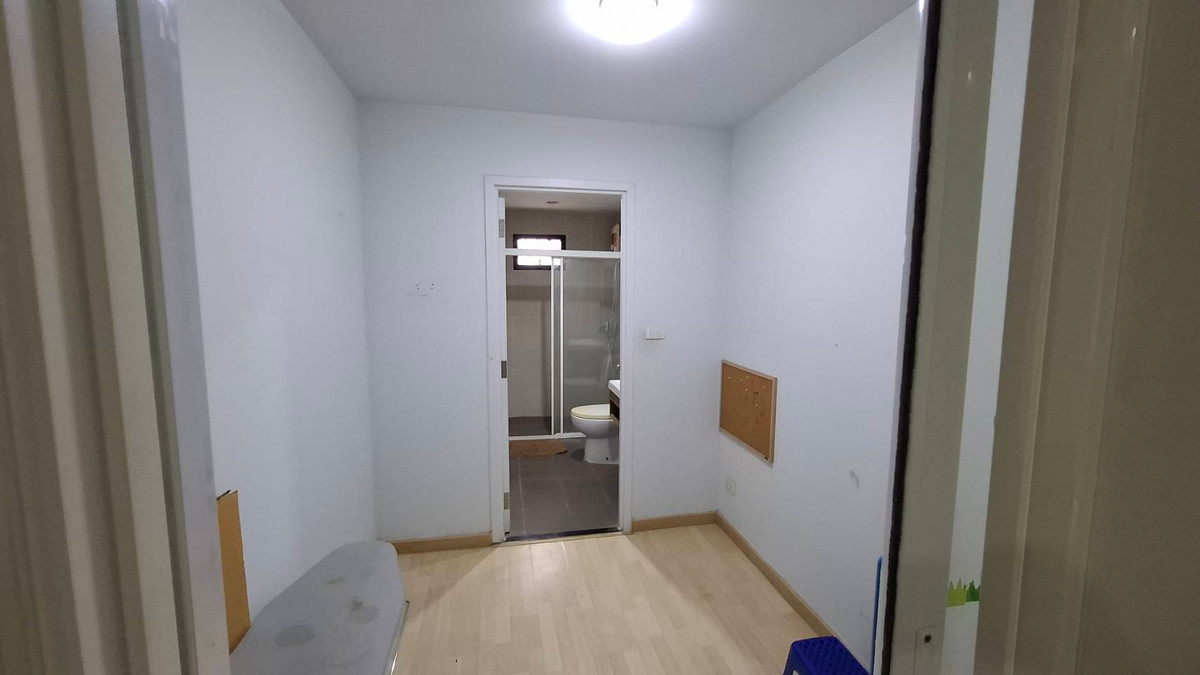 ขายทาวน์โฮมบางแค เพชรเกษม : ทาวน์โฮม เดอะ คอนเนค อัพ 3 วงแหวน - บางแค / 4 ห้องนอน (ขาย), The Connect Up 3 Wongwaen - Bangkae / Townhome 4 Bedrooms (FOR SALE) BALL026