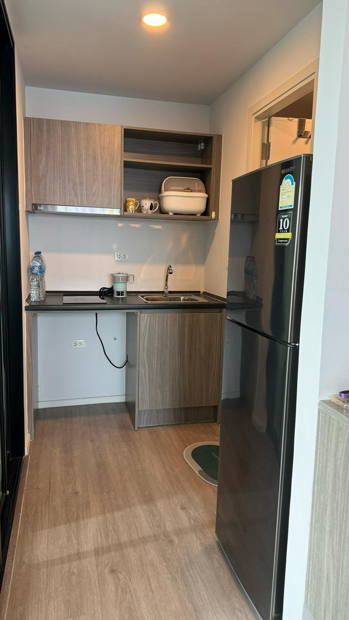 น็อตติ้ง ฮิลล์ สุขุมวิท 105 🌟PN-00006266🌟 Loading...