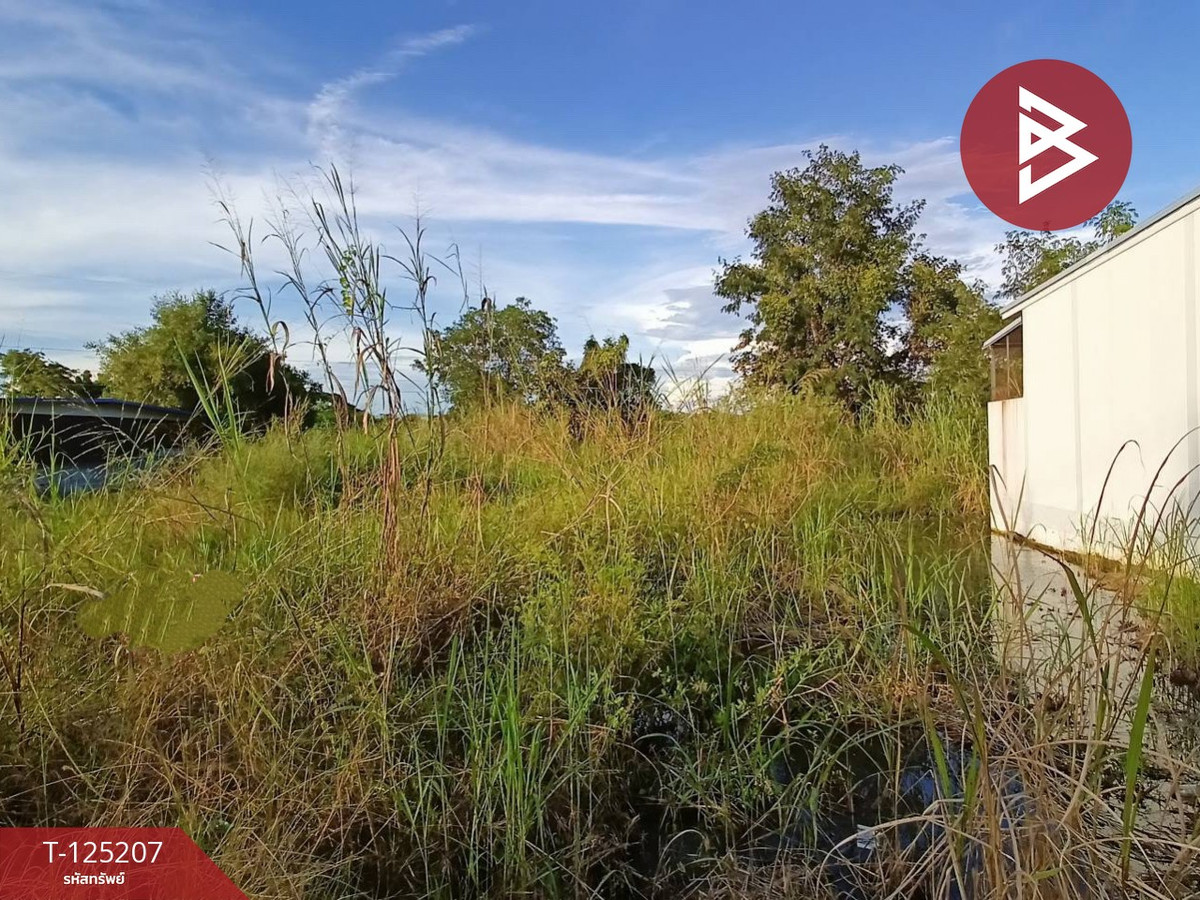 ขายที่ดินนครสวรรค์ : ขายที่ดิน เนื้อที่ 1 งาน 97.7 ตร.วา นครสวรรค์ตก นครสวรรค์