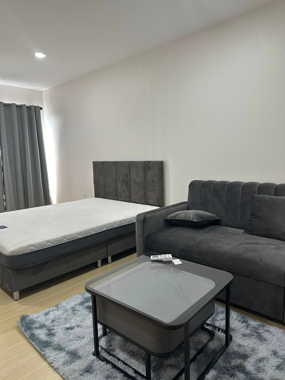 PFD-07342 ให้เช่าคอนโดศุภาลัย เวอเรนด้า รามคำแหง (Supalai Veranda Ramkhamhaeng) 🍁นัดชมห้องด่วน 🟥LINE : @propertybkk1 Loading...