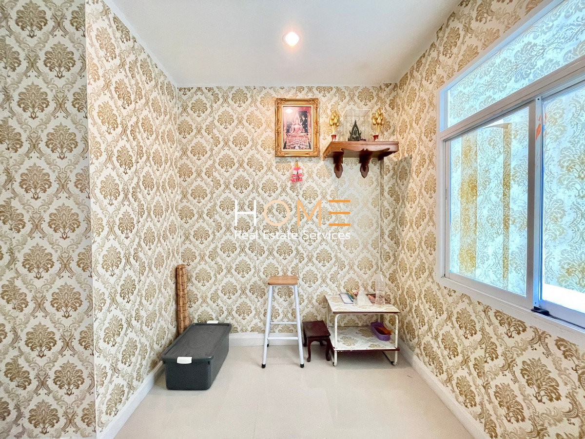 ขายทาวน์โฮมท่าพระ ตลาดพลู วุฒากาศ : ทาวน์โฮม เดอะ มิราเคิล สาทร - กัลปพฤกษ์ / 3 ห้องนอน (ขาย), The Miracle Sathorn - Kallapapruek / Townhome 3 Bedrooms (FOR SALE) BALL006