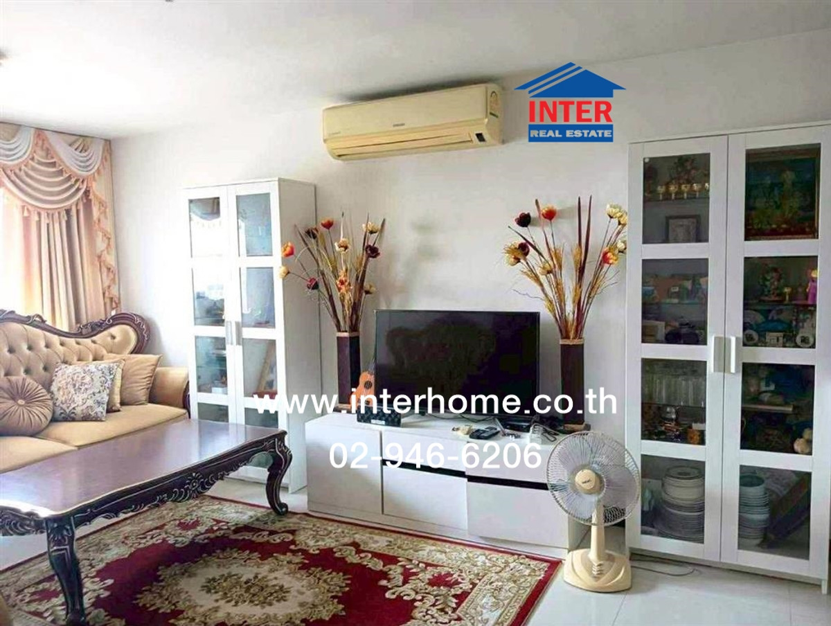 คอนโดมิเนียม 62.23 ตร.ม. คอนโดบางนา เรสซิเด้นซ์ ใกล้BTSบางนา ถนนทางรถไฟสายเก่าปากน้ำ ถนนสรรพาวุธ เขตพระโขนง กรุงเทพมหานคร Loading...