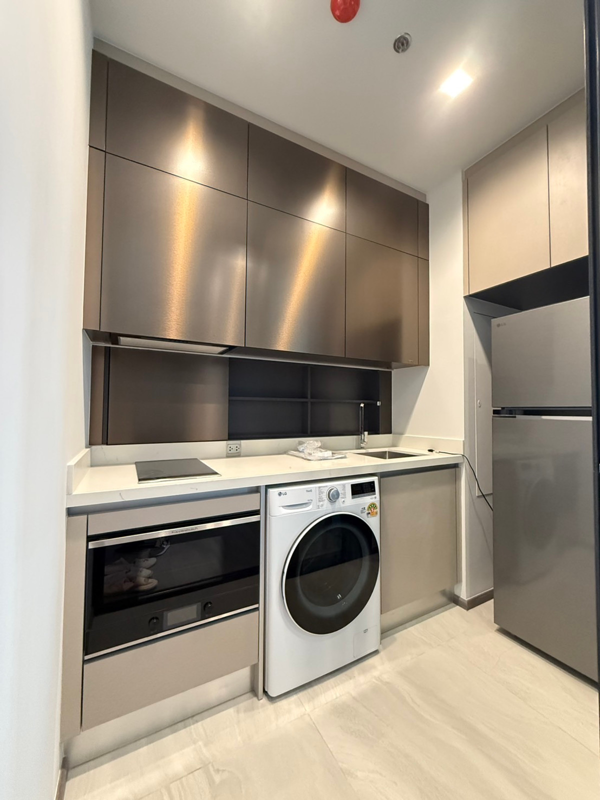 ให้เช่าคอนโดราชเทวี พญาไท : 🔥 1 bedroom for rent at THE ADDRESS SIAM-RATCHATHEWI🔥