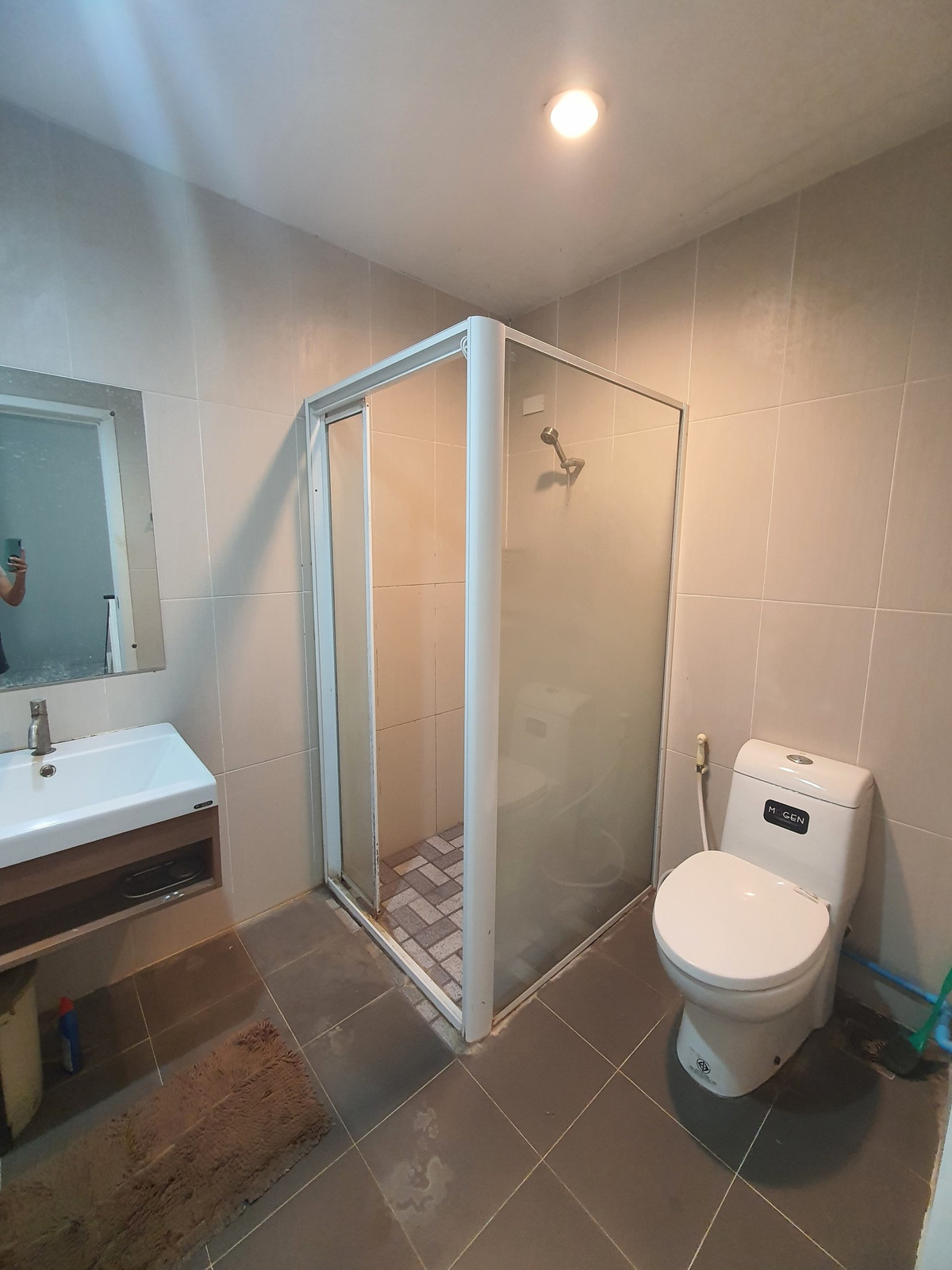 ขายทาวน์โฮมบางแค เพชรเกษม : ทาวน์โฮม เดอะ คอนเนค อัพ 3 วงแหวน - บางแค / 4 ห้องนอน (ขาย), The Connect Up 3 Wongwaen - Bangkae / Townhome 4 Bedrooms (FOR SALE) BALL026