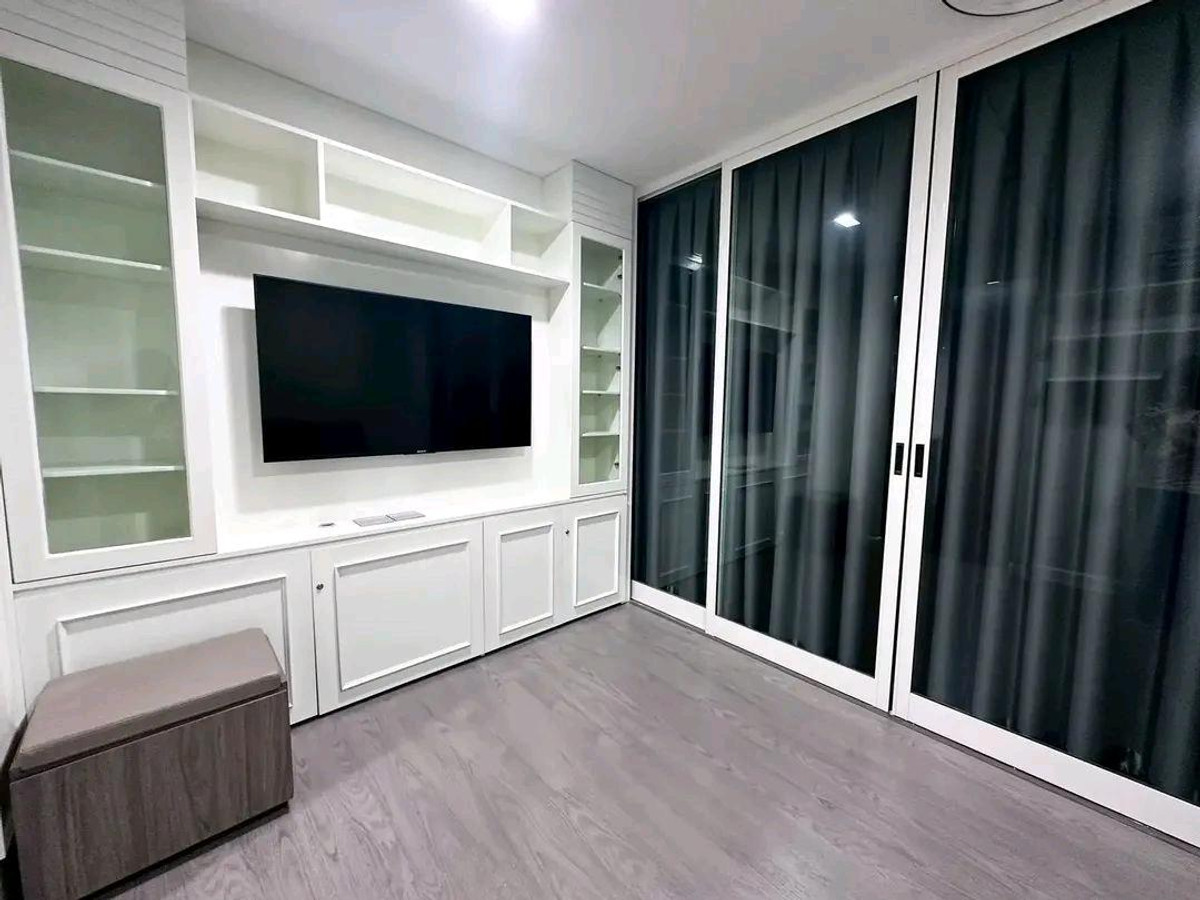 ให้เช่าคอนโดพระราม 9 เพชรบุรีตัดใหม่ RCA : เอ สเปซ ไอดี อโศก-รัชดา ใกล้รถไฟฟ้า MRT พระราม 9 