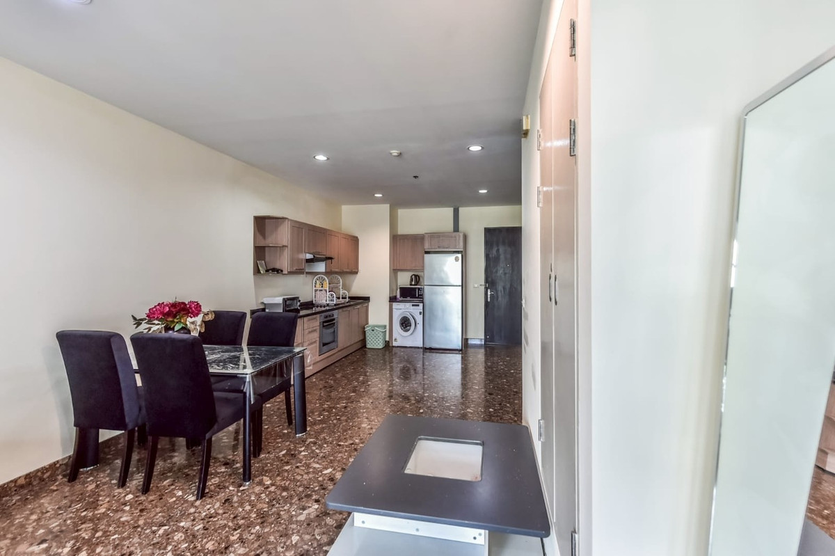 For RentCondoRatchathewi,Phayathai : ✨Condo for Rent : Baan Klang Krung Siam (AP-02) ( line : @condo91 )