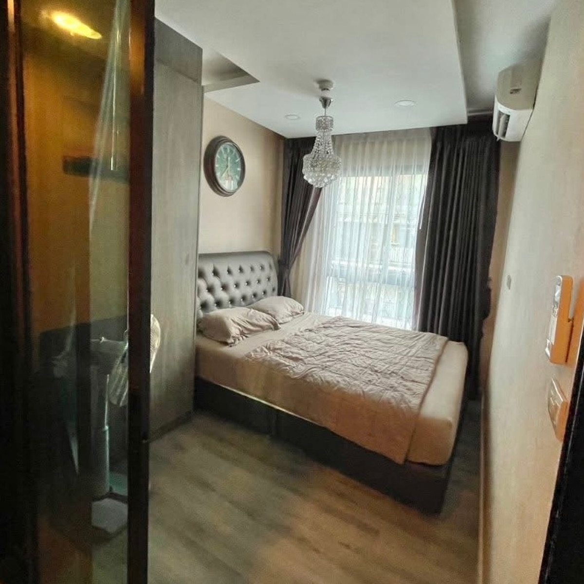 For SaleCondoBangna, Bearing, Lasalle : Notting Hill Sukhumvit 105 / 2 Bedrooms (FOR SALE), Notting Hill Sukhumvit 105 / 2 Bedrooms (FOR SALE) PANG157