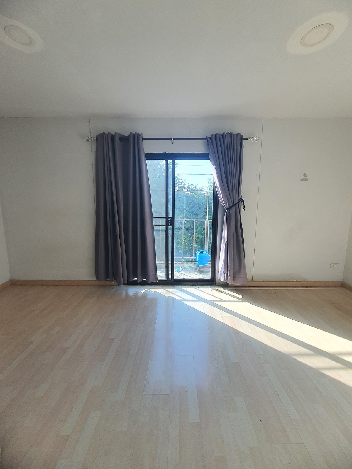 ขายทาวน์โฮมบางแค เพชรเกษม : ทาวน์โฮม เดอะ คอนเนค อัพ 3 วงแหวน - บางแค / 4 ห้องนอน (ขาย), The Connect Up 3 Wongwaen - Bangkae / Townhome 4 Bedrooms (FOR SALE) BALL026