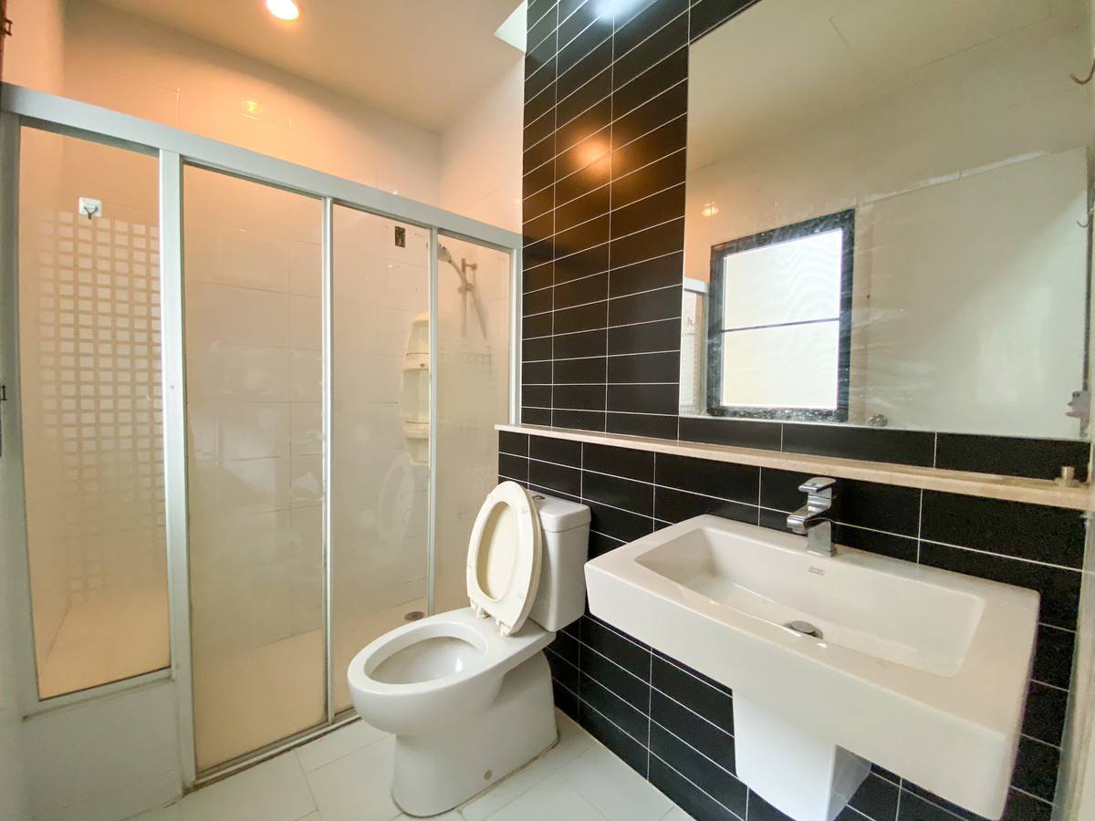 ขายทาวน์โฮมท่าพระ ตลาดพลู วุฒากาศ : Townhome ติดถนนเมน ✨ ทาวน์โฮม ซิกเนเจอร์ กัลปพฤกษ์ / 3 ห้องนอน (ขาย), Sixnature Kalapaphruek / Townhome 3 Bedrooms (FOR SALE) BALL038