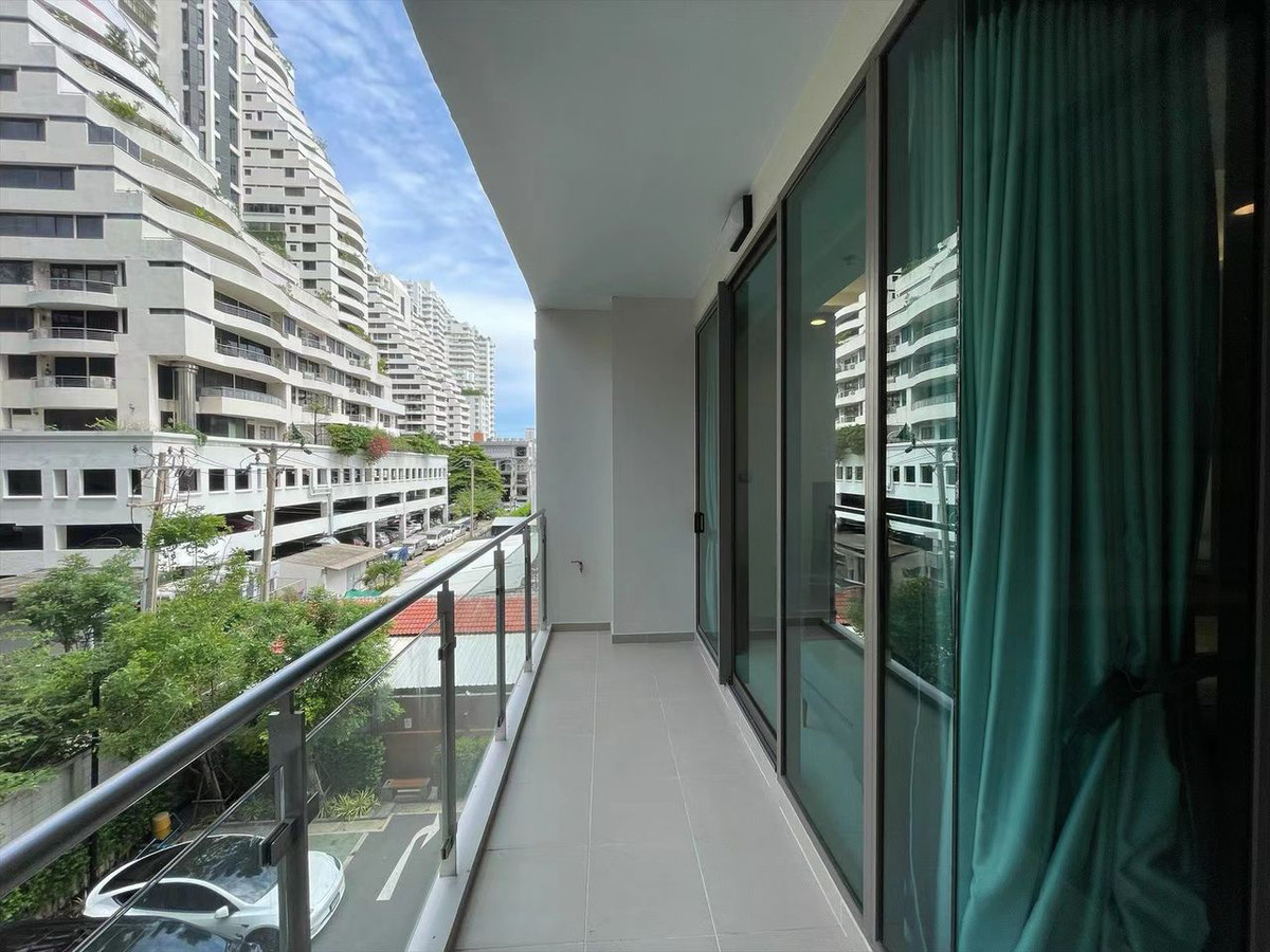 Supalai Oriental Sukhumvit 39, 2 bed for Sale Loading...
