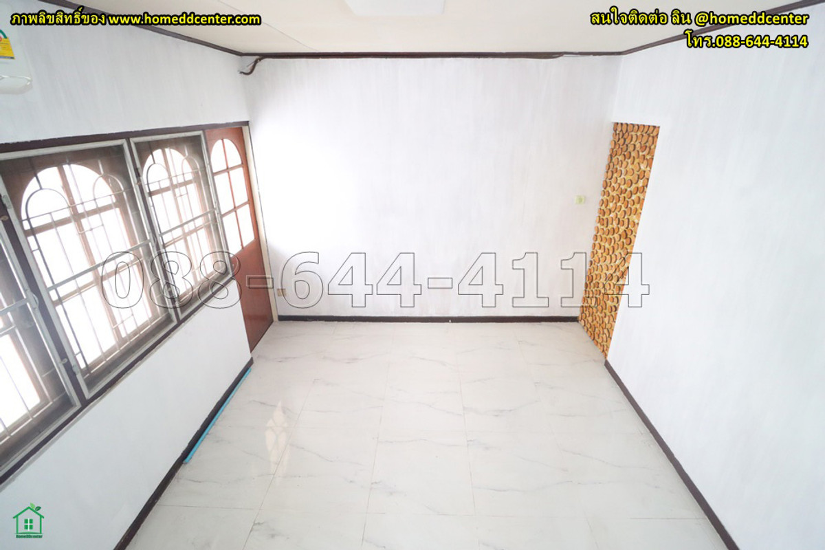 ขายทาวน์โฮมบางนา แบริ่ง ลาซาล : ทาวน์เฮ้าส์ บางนา-ตราด ซอย 12 (ถาวรนิเวศน์) พระโขนง ใกล้ Central Bangna BITEC BTS บางนา ทะลุ ลาซาล 29