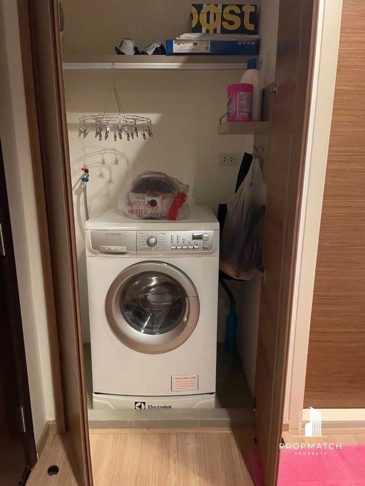 ขายคอนโดสะพานควาย จตุจักร : 🔥หลุดจอง Rhythm Phahol-Ari 4.39ลบ.✅ 1ห้องนอน1ห้องน้ำ 46ตร.ม. วิวสวย ตำแหน่งดี /📲092-6289149