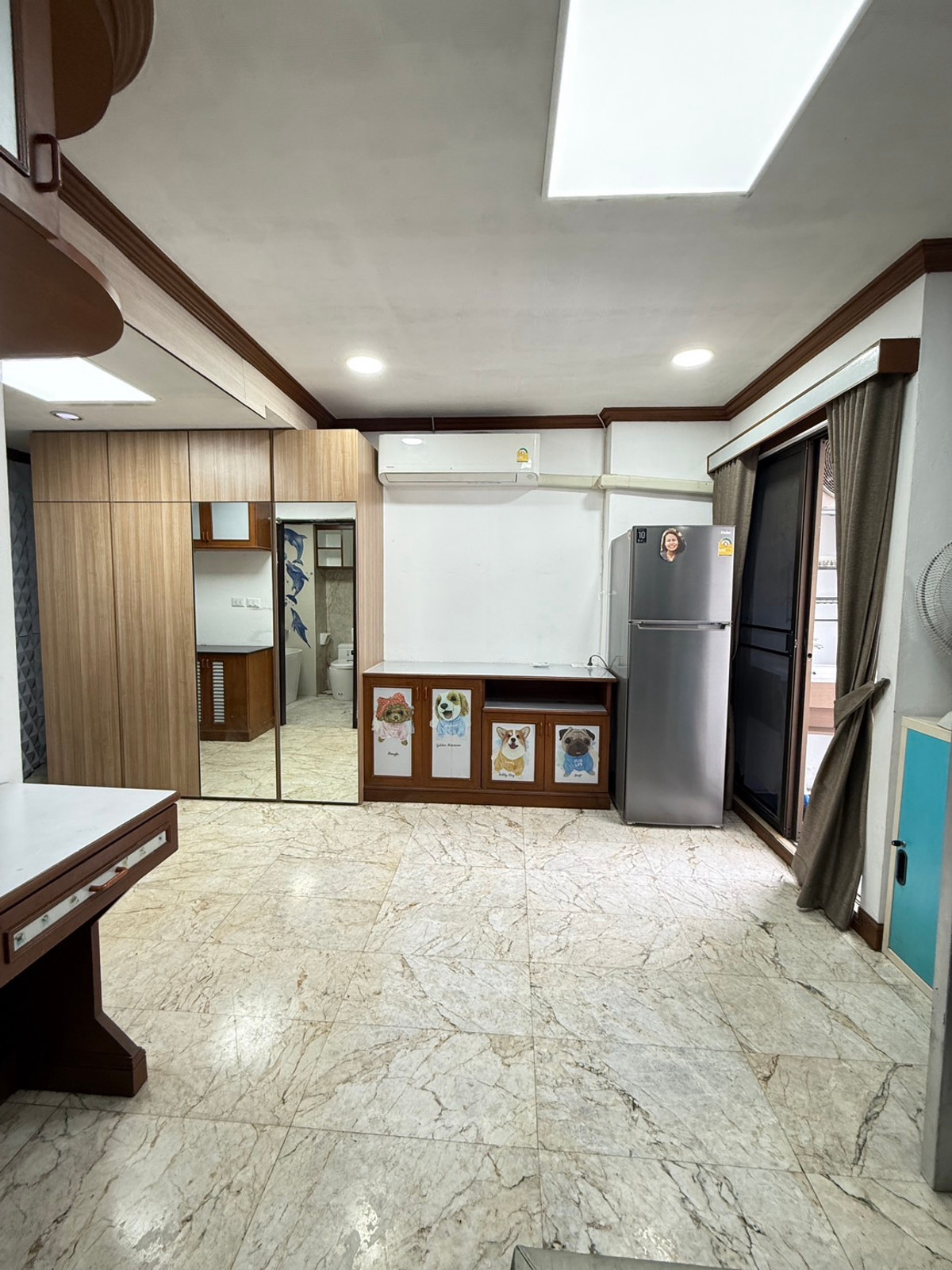 For SaleCondoSapankwai,Jatujak : For Sale: Ratchavipa Place Condominium | Prime Ratchayothin–Phaholyothin Location | Pet-Friendly | Near BTS Ratchayothin  Great value for a city condo in one of Bangkok’s highly sought-after rental areas.