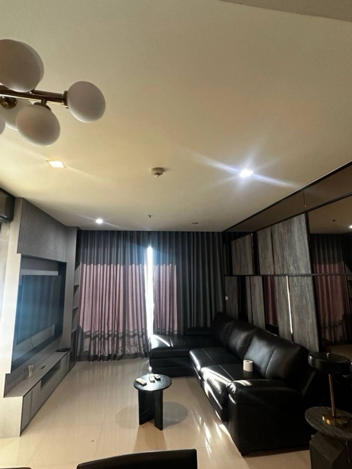 For RentCondoRama3 (Riverside),Satupadit : Chao Phraya River view