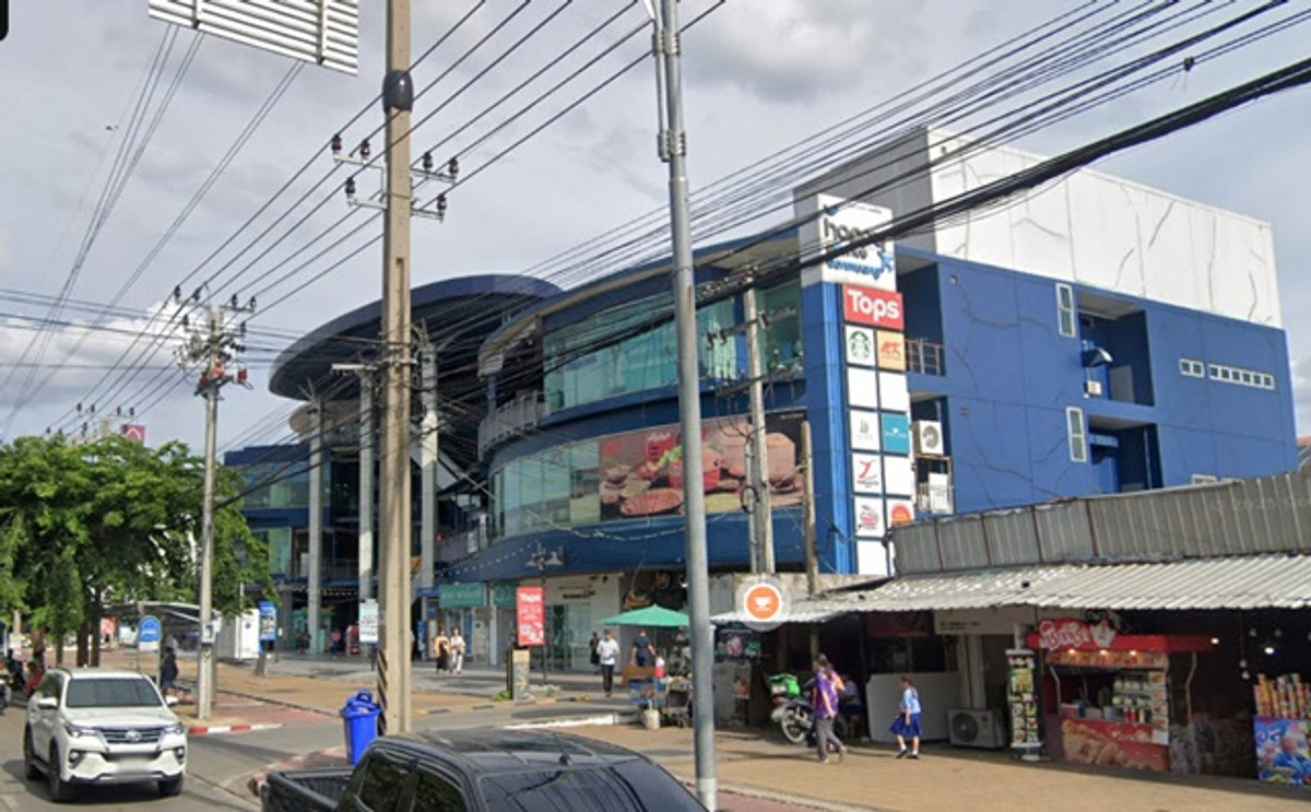 ตลาดบุญอนันต์ 400 ม.ขายที่ดินเปล่า ถมแล้ว แปลงสวย มีน้ำประปา ไฟฟ้า ย่านดอนเมือง 602 ตร.วา. ทำเลสะดวก ติดถนนทุกแปลง เหมาะสำหรับทำบ้านจัดสรร Loading...