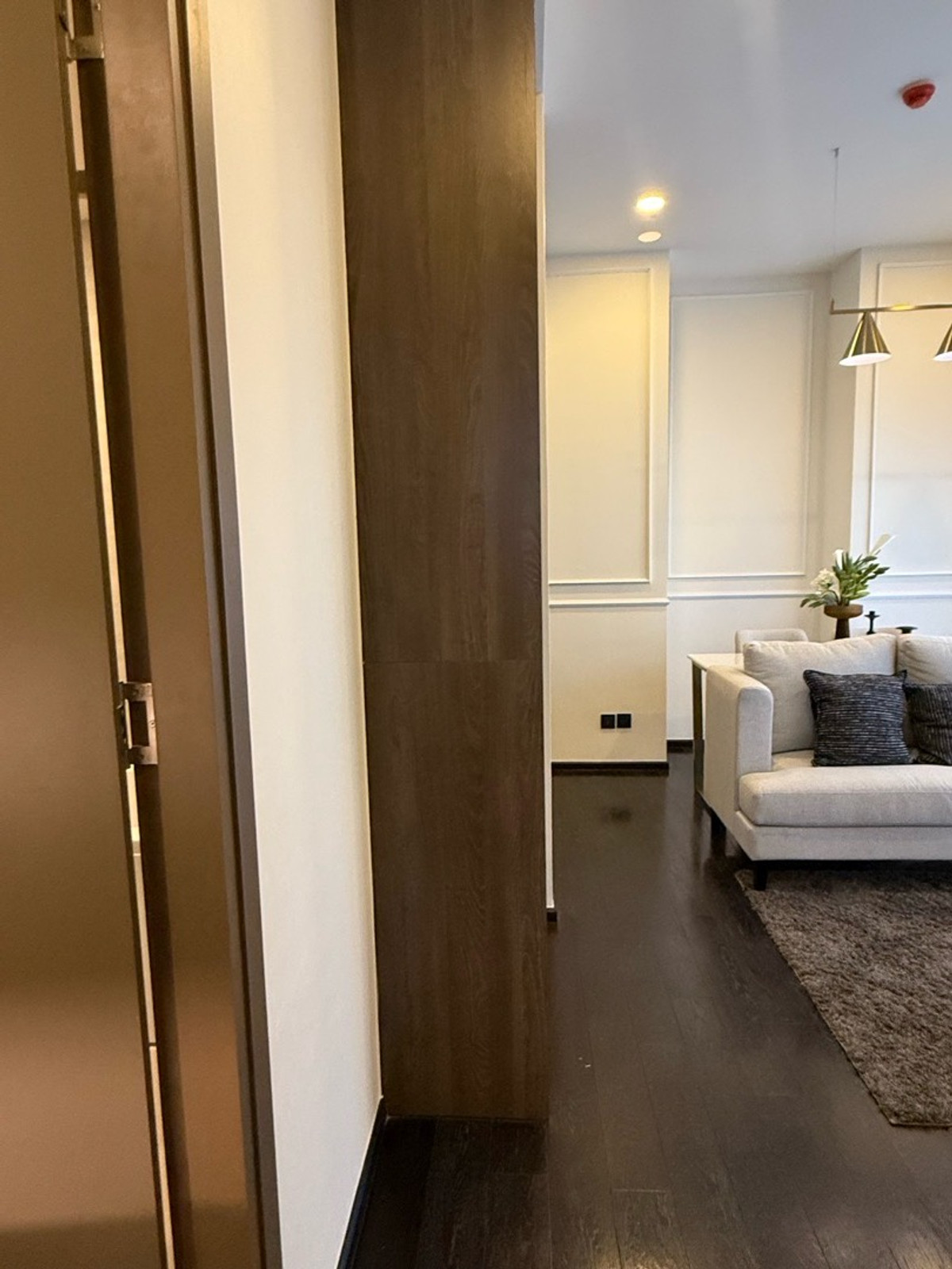 ขายคอนโดสุขุมวิท อโศก ทองหล่อ : 🔥ขายด่วน🔥พาร์ค ออริจิ้น ทองหล่อ เฟอร์นิเจอร์ครบพร้อมเข้าอยู่ ใกล้ BTS ทองหล่อ