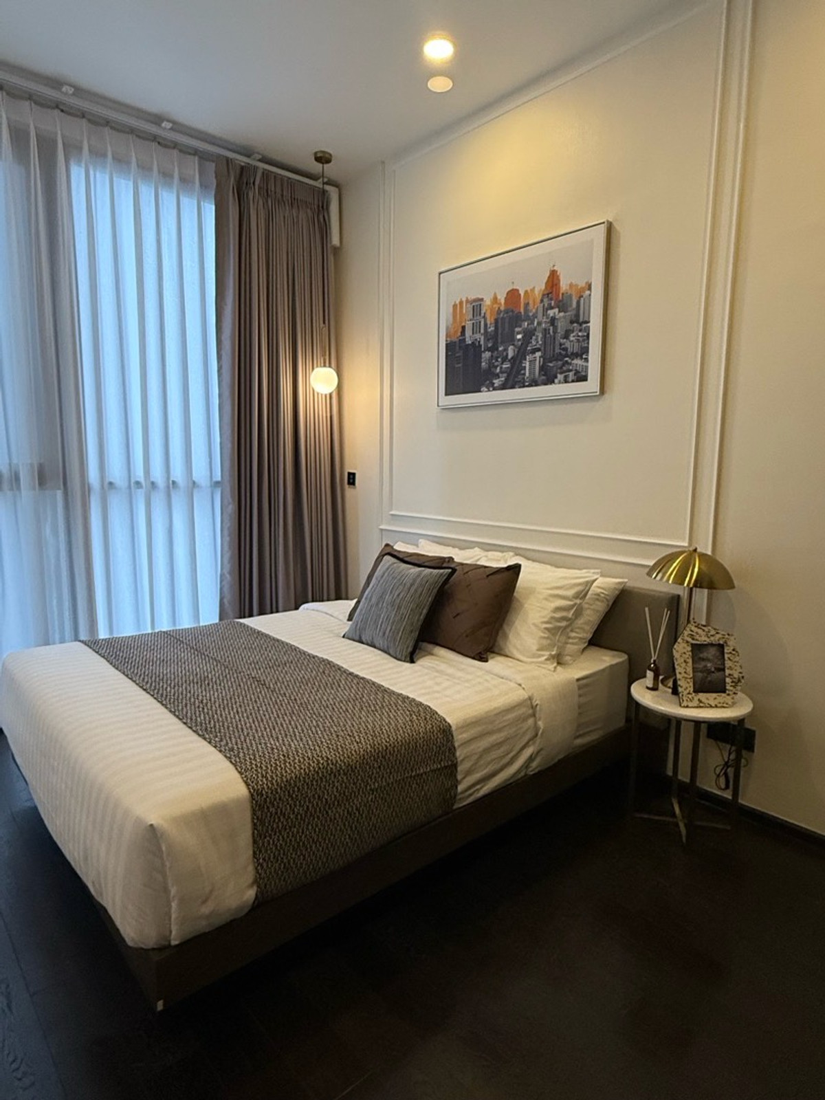 ให้เช่าคอนโดสุขุมวิท อโศก ทองหล่อ : 🔥ขายด่วน🔥พาร์ค ออริจิ้น ทองหล่อ เฟอร์นิเจอร์ครบพร้อมเข้าอยู่ ใกล้ BTS ทองหล่อ