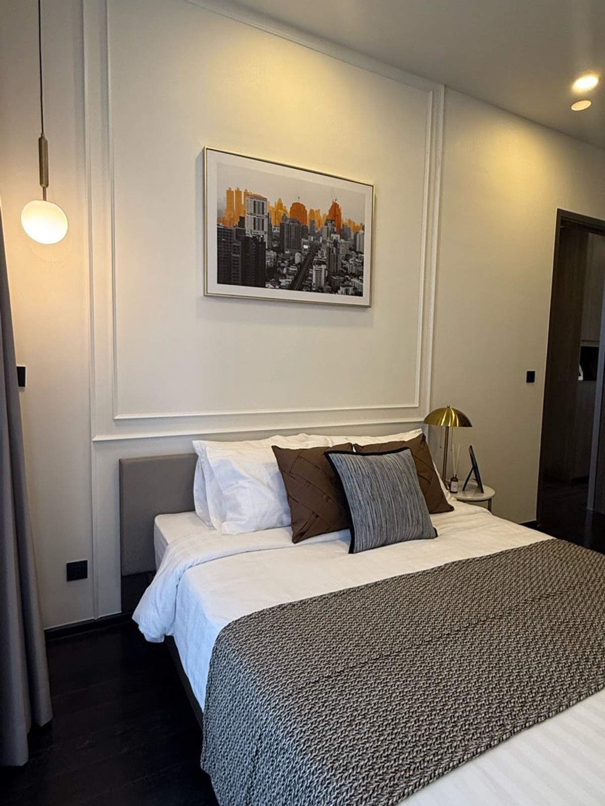 ขายคอนโดสุขุมวิท อโศก ทองหล่อ : 🔥ขายด่วน🔥พาร์ค ออริจิ้น ทองหล่อ เฟอร์นิเจอร์ครบพร้อมเข้าอยู่ ใกล้ BTS ทองหล่อ