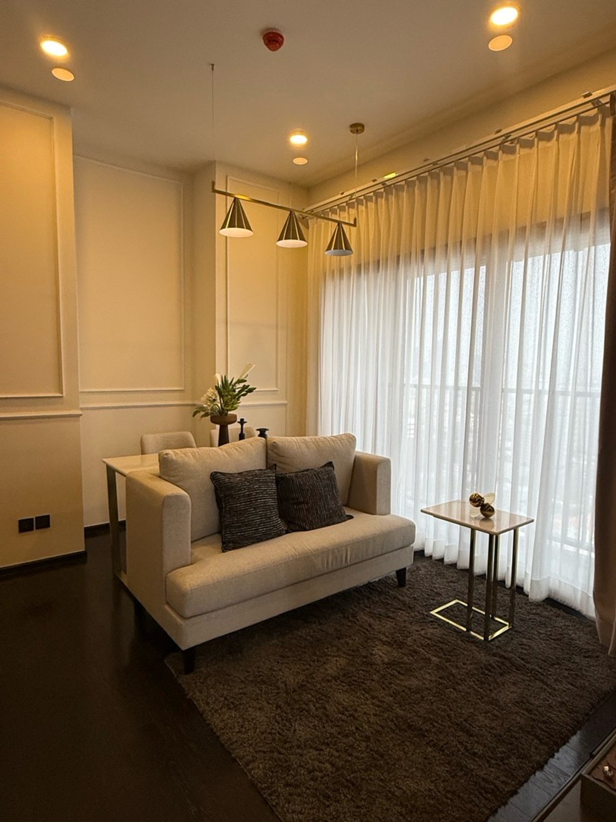 ขายคอนโดสุขุมวิท อโศก ทองหล่อ : 🔥ขายด่วน🔥พาร์ค ออริจิ้น ทองหล่อ เฟอร์นิเจอร์ครบพร้อมเข้าอยู่ ใกล้ BTS ทองหล่อ