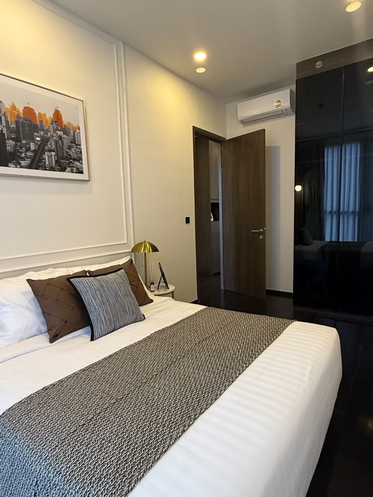 ขายคอนโดสุขุมวิท อโศก ทองหล่อ : 🔥ขายด่วน🔥พาร์ค ออริจิ้น ทองหล่อ เฟอร์นิเจอร์ครบพร้อมเข้าอยู่ ใกล้ BTS ทองหล่อ