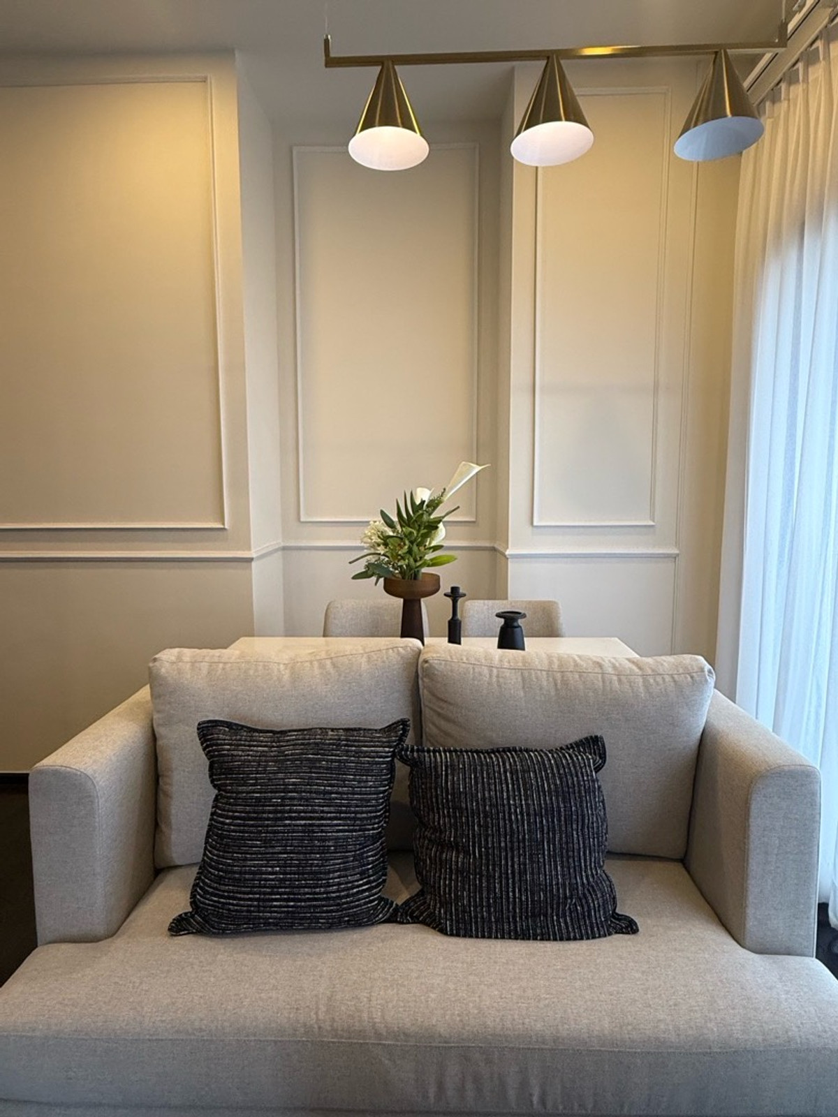 ขายคอนโดสุขุมวิท อโศก ทองหล่อ : 🔥ขายด่วน🔥พาร์ค ออริจิ้น ทองหล่อ เฟอร์นิเจอร์ครบพร้อมเข้าอยู่ ใกล้ BTS ทองหล่อ