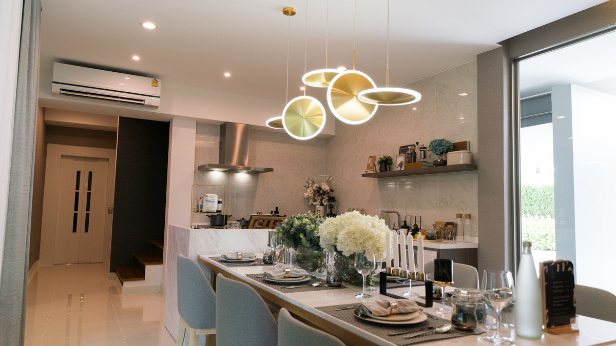 Nirvana BEYOND Bangna-Att u park, HP0296 Loading...