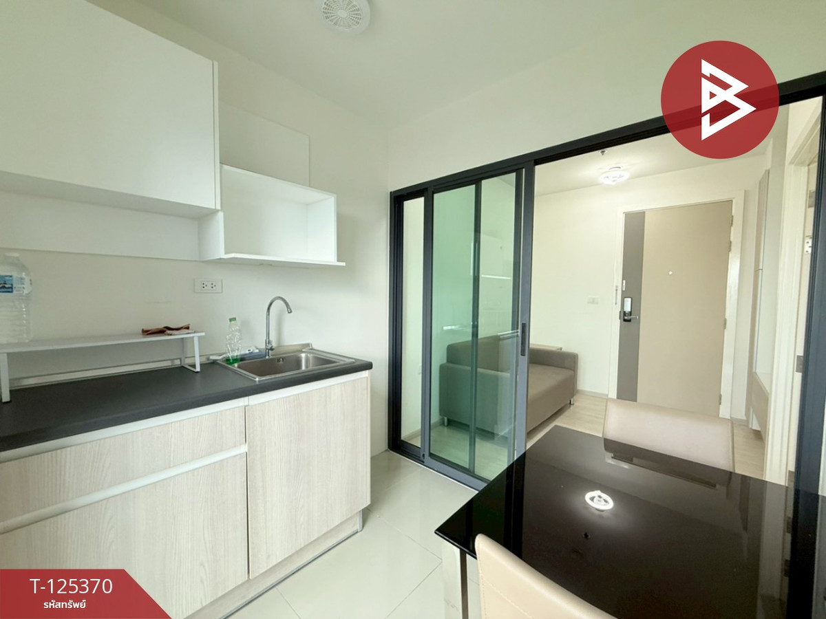 Condo for sale Dcon Prime Rattanathibet, Sai Ma, Nonthaburi (Dcon Prime Rattanathibet) Loading...