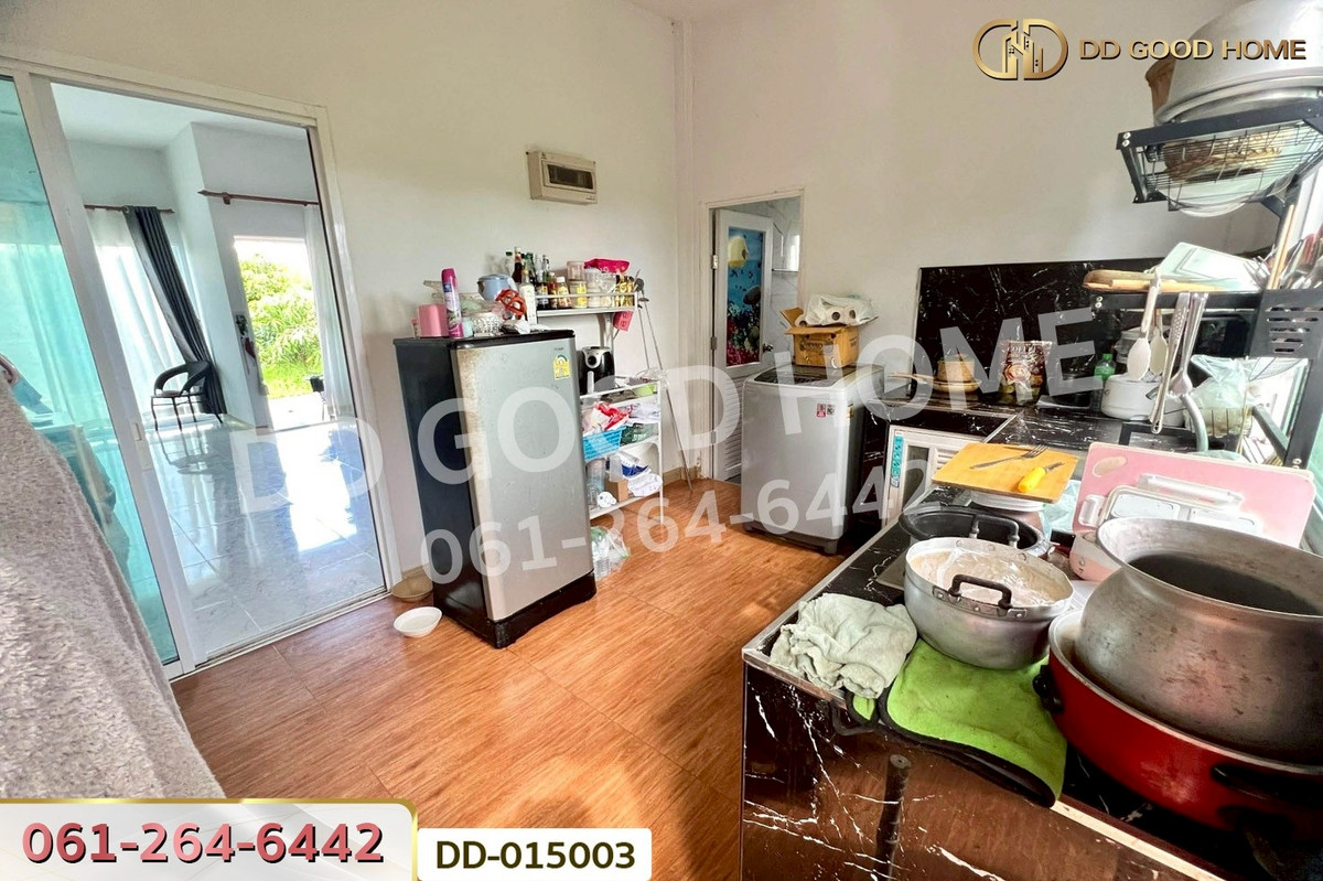 ขายบ้านอุดรธานี : DD-015003 บ้านเดี่ยว โนนสวรรค์ อุดรธานี ใกล้แม็คโคร อุดรธานี 2 (บ้านเลื่อม) 