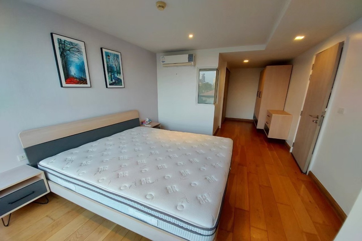 CondoSukhumvit, Asoke, Thonglor : 🔥 For Sale - Rent !! Low Rise, Pet Friendly, Good location!!🔥Code C20231100552..........Downtown Forty Nine, 2 bedroom, 2 bathroom, furnished, ready to move in, Special Deal!!📣📣