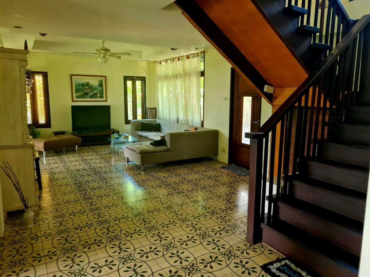 2 beautiful houses for sale in the heart of nature, mountain view, quiet, ready to move in, Baan Mae Hee, Pai District, Mae Hong Son, only 6.5 million baht. Loading...