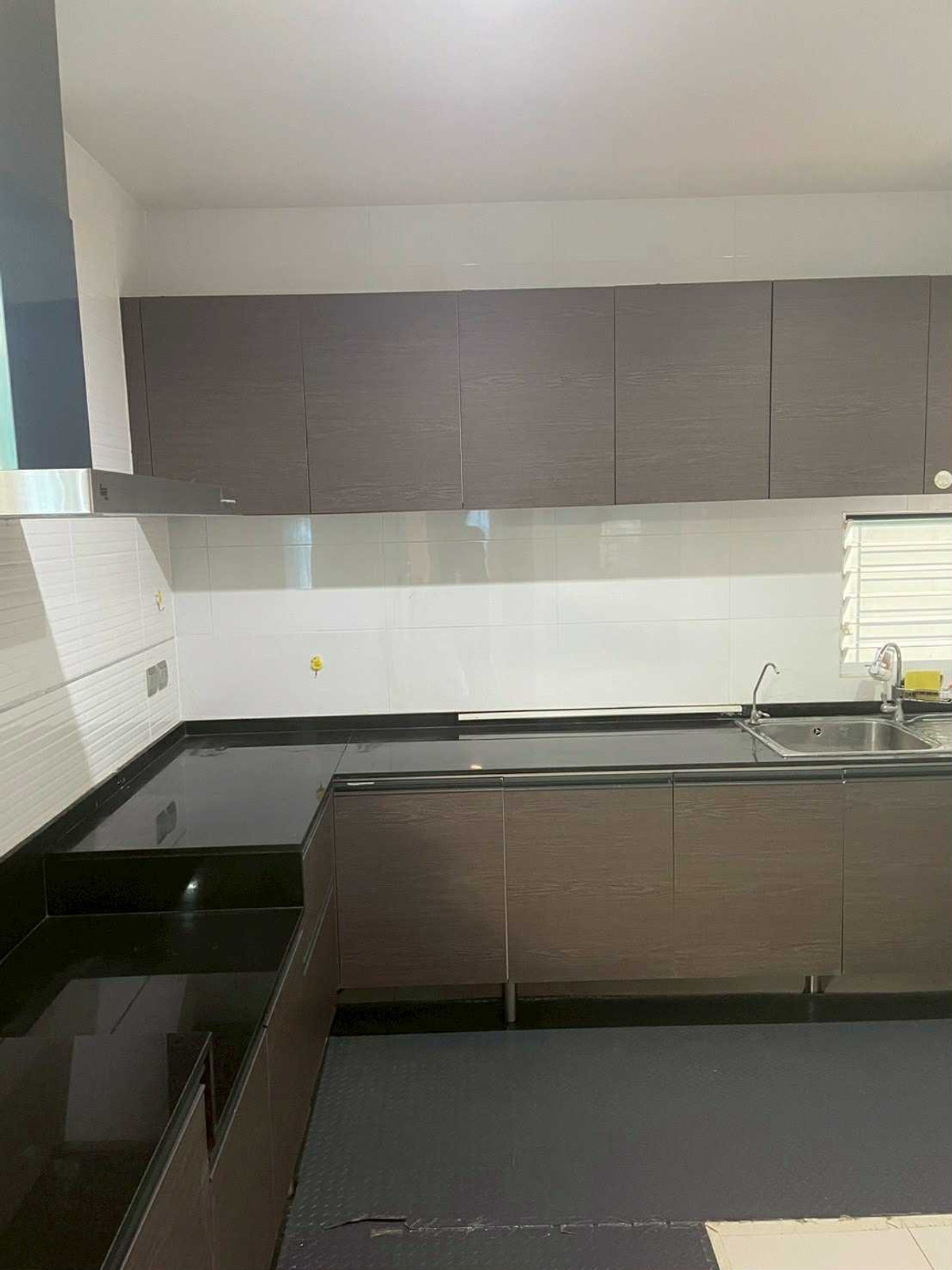 For SaleHouseBangna, Bearing, Lasalle : 122.8 sq m, 4 bedrooms, 5 bathrooms, 2-story detached house, Manthana 2, Bangna Km 7.