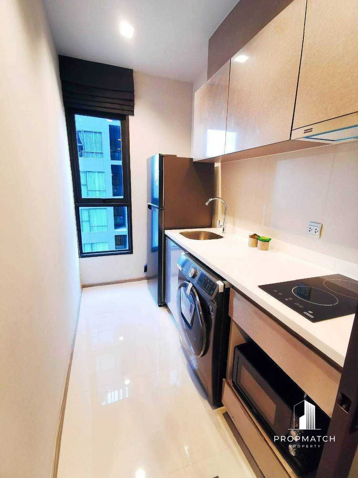 ✨Flash Deal ✨Life Asoke-Rama 9( 2Bed 1Bath 45SQM.) Fully furnished, ready to move in!! Only 30,000 baht per month Tel.0981315848 @propmatch Loading...