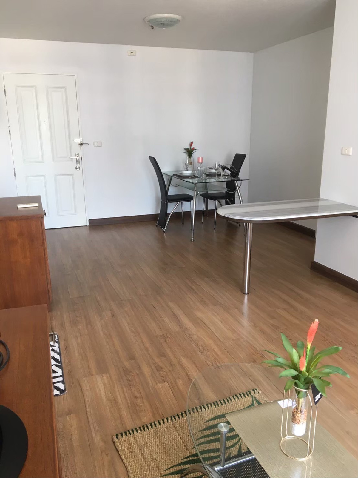 For Rent Condo One X Sukhumvit 26 area 51 sqm Price 22k Fully Furnished  Loading...