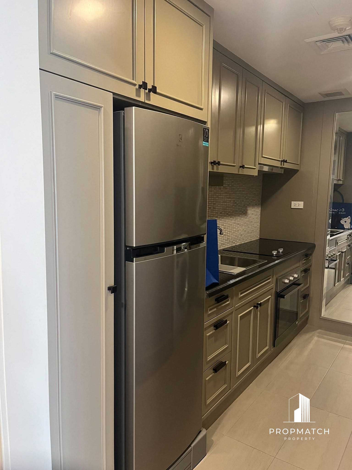 ✨Flash Deal ✨Somkid Gardens( 2Bed 3Bath 125SQM.) Fully furnished, ready to move in!! Only 85,000 baht per month Tel.0981315848 @propmatch Loading...