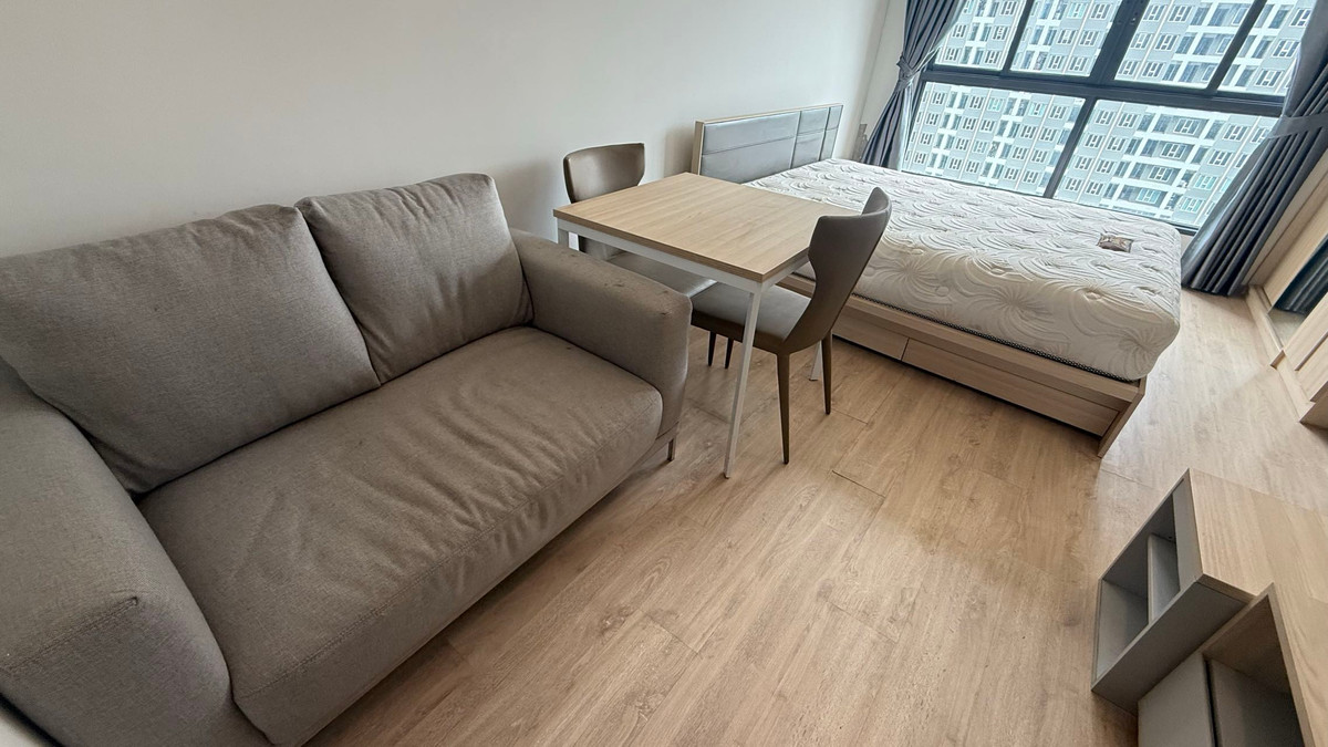 ขาย Ideo O2 Bangna Loading...