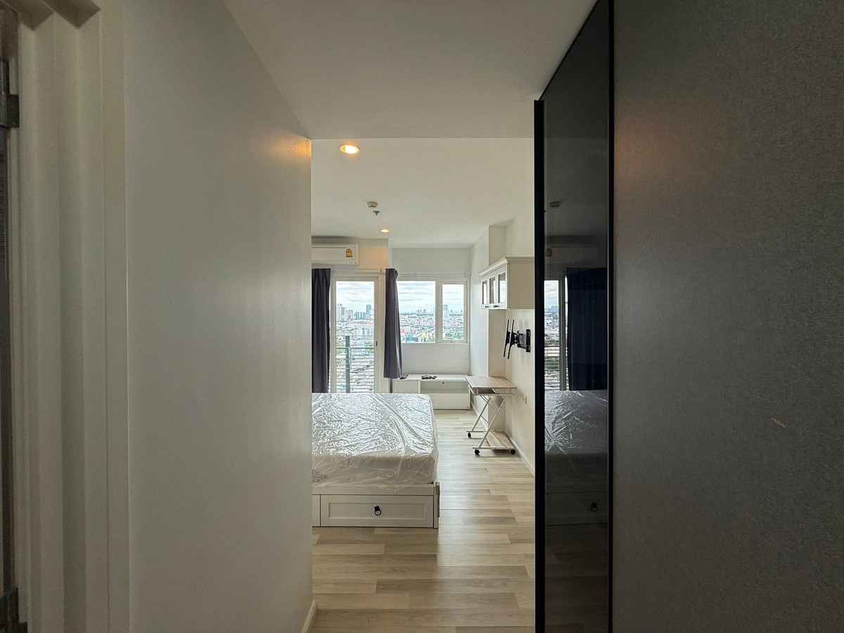 ให้เช่าคอนโดสาทร นราธิวาส : ให้เช่า 📍 The Key Sathorn - Charoenrat 📍 2 ห้องนอน 2 ห้องน้ำ เฟอร์นิเจอร์ และ เครื่องใช้ไฟฟ้าครบ ใกล้ BTS สุรศักดิ์