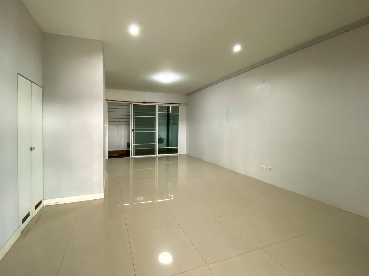 For SaleTownhomeEakachai, Bang Bon : Townhome The Plant Citi Sathorn / 3 Bedrooms (FOR SALE), The Plant Citi Sathorn / Townhome 3 Bedrooms (FOR SALE) BALL042