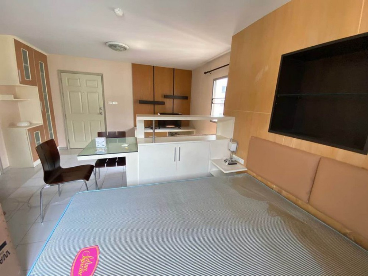 For SaleCondoOnnut, Udomsuk : Best price now, 9th floor, Lumpini Center, Sukhumvit 77. Hurry and reserve before you miss out.