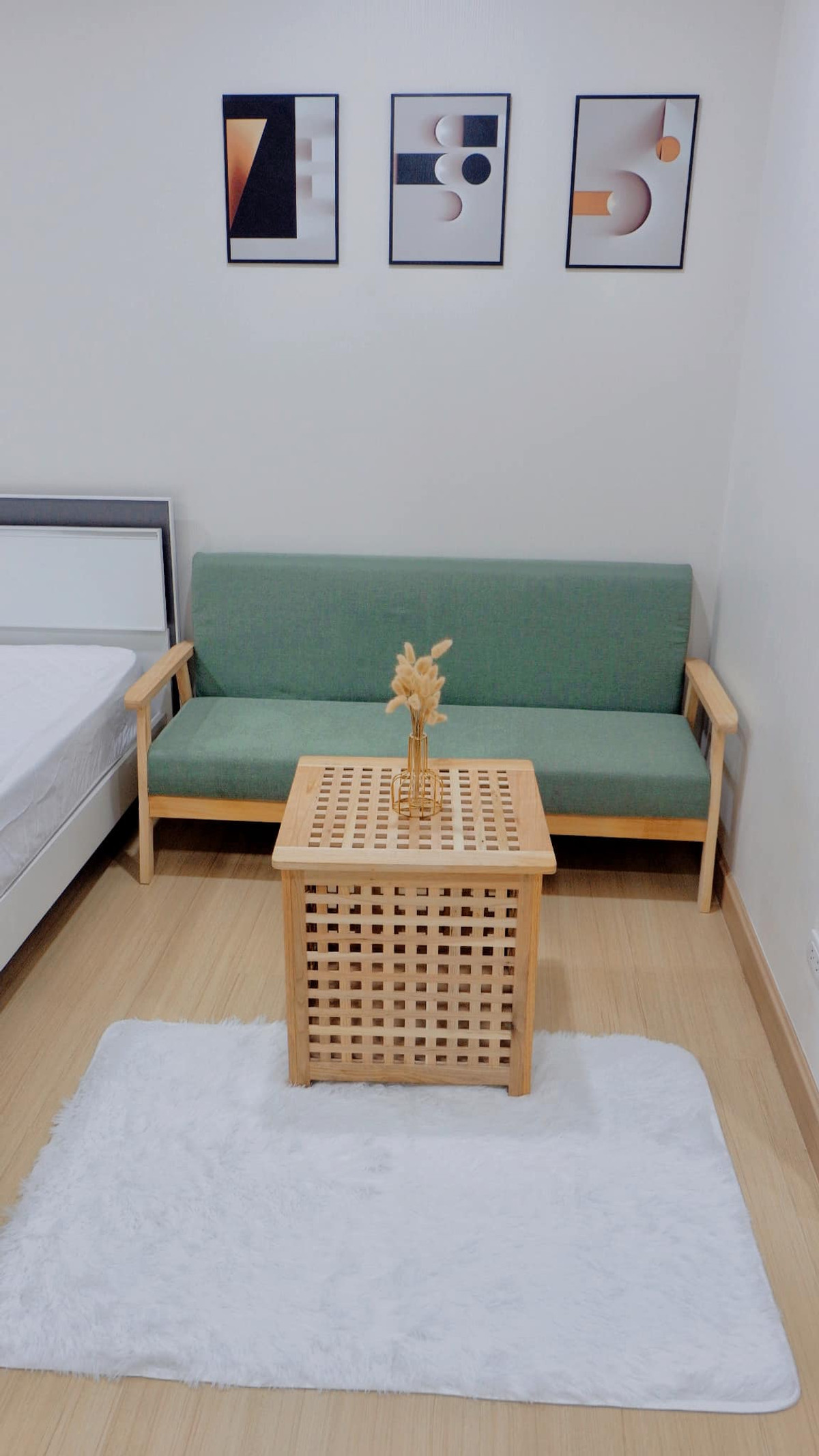 PFD-07346 ให้เช่าคอนโดศุภาลัย เวอเรนด้า รามคำแหง (Supalai Veranda Ramkhamhaeng) 🍁นัดชมห้องด่วน 🟥LINE : @propertybkk1 Loading...