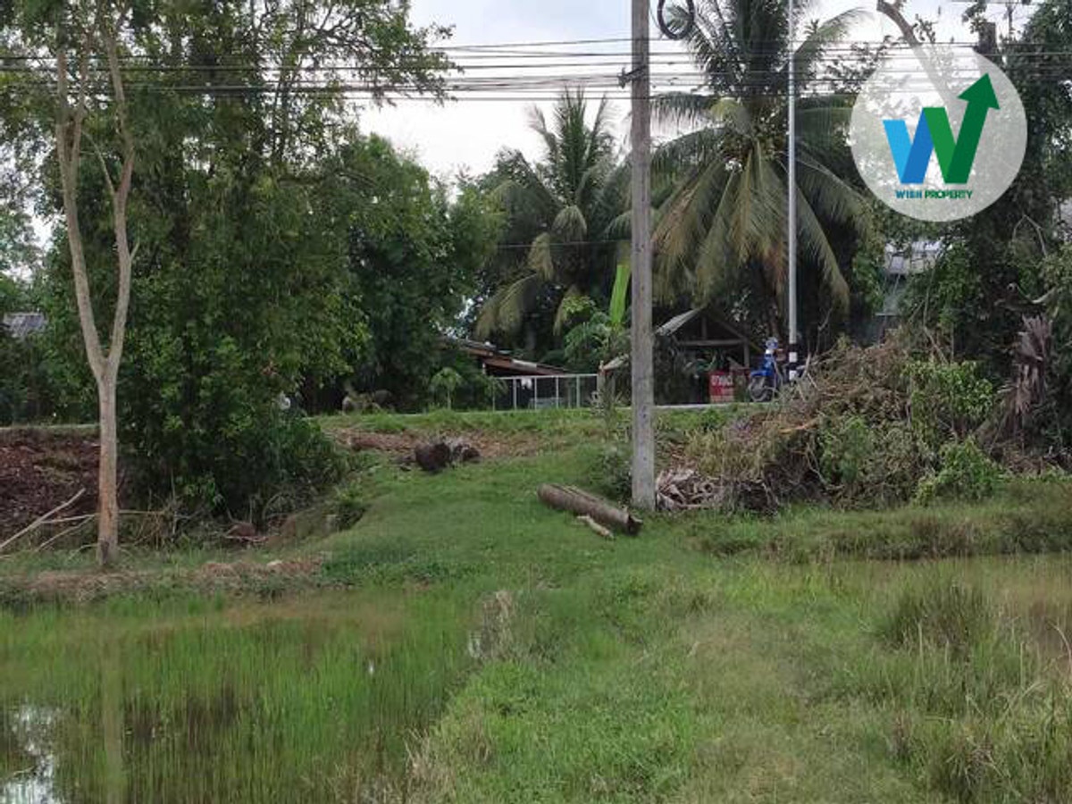 ขายที่ดิน ควนขนุน พัทลุง เดินทางไปในเมืองพัทลุง 27 กิโลเมตร Loading...